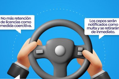 Llega a su fin abusos de las PMT