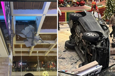 Caso de hombre fallecido en centro comercial da un nuevo giro tras video revelador