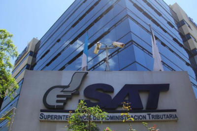 Caso B410: la SAT destapa red de empresas fantasma que defraudaron al Estado