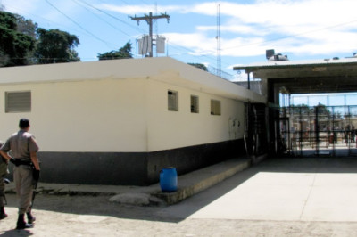 Destituyen a las autoridades de Pavoncito