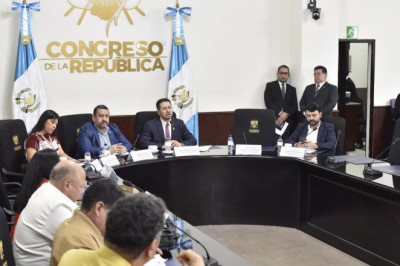 Diputados esperan aprobar proyecto de presupuesto