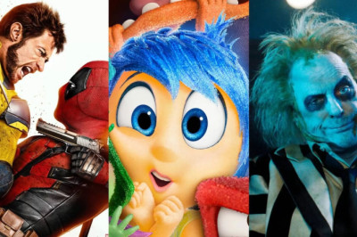 Hollywood en crisis creativa: las 10 películas más taquilleras de 2024 son secuelas