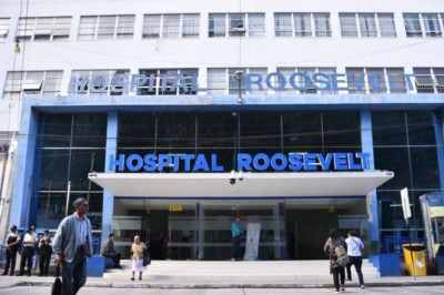 Nombran a directora del Hospital Roosevelt