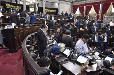 Reforma legal beneficiará a Movimiento Semilla