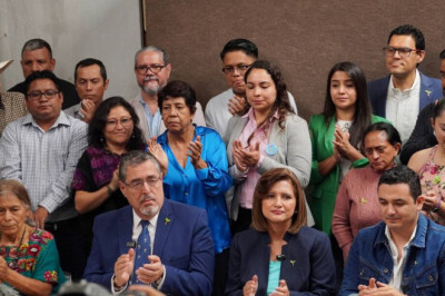 Cancelan definitivamente al partido Semilla