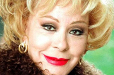 Silvia Pinal: éstas son las mejores películas de la última diva de la Época de Oro del cine mexicano