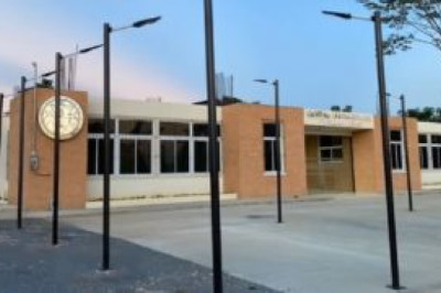 Rector de la USAC impulsa proyectos en Izabal para mejorar la educación superior