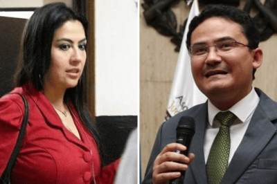 Fiscales del MP asisten a reunión con juez: surgen dudas sobre el caso Semilla