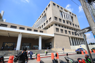 Retrasos en el caso B-410 generan cuestionamientos al MP
