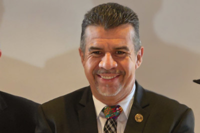 Alcalde Juan Carlos Pellecer: Un liderazgo que brilla en San Juan Sacatepéquez