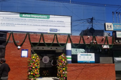 ECOSABA, R.L.: Una Historia de Visión y Compromiso Cooperativo
