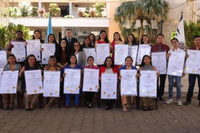 Descentralización de la USAC: Un paso histórico hacia la democratización educativa