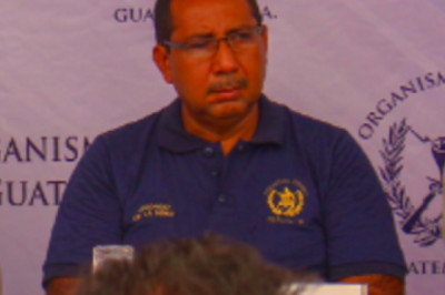 Juez acusado de abusar de pasante en instalaciones del juzgado