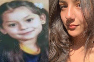 Localizan a menores desaparecidas en zonas residenciales