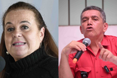 Mineduc y Joviel Acevedo: la negociación del pacto colectivo continuará en 2025