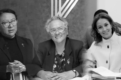 Nuevos desafíos para la directora del Instituto de la Víctima en Guatemala