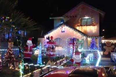 Alerta por desaparición de mujer en San Cristóbal durante Nochebuena