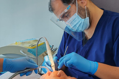 Cosas que pueden saber los odontólogos al revisar tu boca