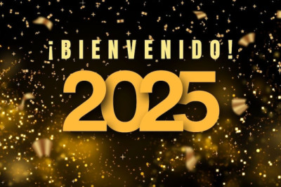 100 frases de Año Nuevo 2025: mensajes emotivos, cortos y bonitos para compartir con seres queridos en Guatemala