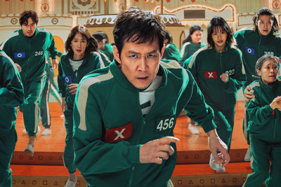 'El juego del calamar' Temporada 2: Crítica sin spoilers de la serie más vista de Netflix