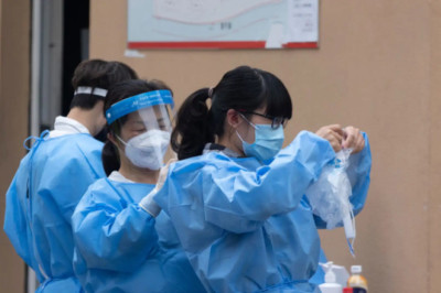 China en alerta sanitaria: el monitoreo de neumonías desconocidas y un invierno de enfermedades respiratorias