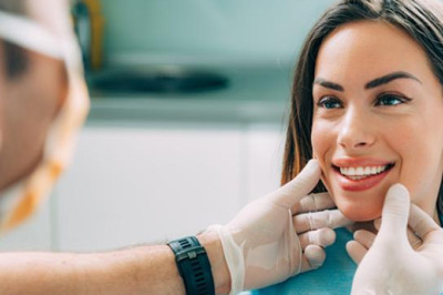 5 Claves para Lograr una Sonrisa Perfecta con CityDent