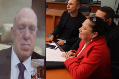 MP desmiente acusaciones sobre falta de investigación a Miguel Martínez