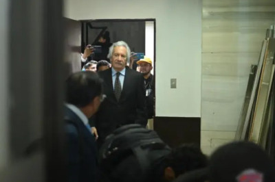 Audiencia contra José Rubén Zamora suspendida por intervención de la CSJ