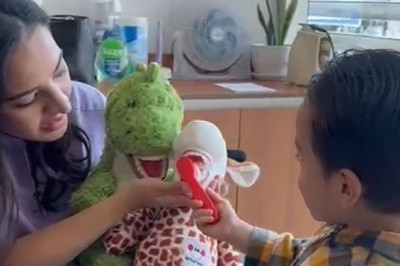 CityDent Kids lanza su “Happy Hour” dental para los más pequeños 🦷✨