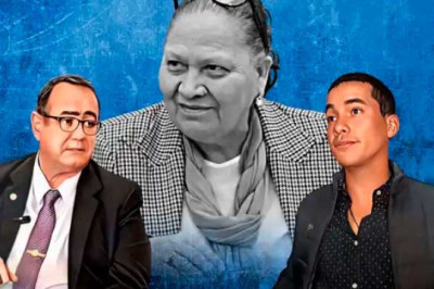 MP investiga a La Botica, empresa vinculada a Miguel Martínez