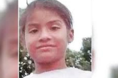 ¡Milagro en Zacapa! Encuentran con vida a Andrea Verenice, desaparecida hace días