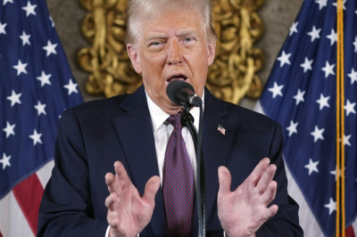 Guatemala ante el regreso de Trump a la presidencia de EE.UU.