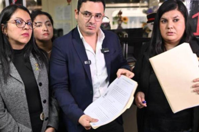 Diputados de Vamos buscan dejar fuera a Semilla como bancada