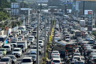 Los hábitos que complican el tránsito en la ciudad
