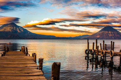 ¡Disfruta al máximo tu fin de semana en Guatemala!