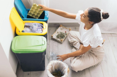 Guatemala se prepara para nueva ley de clasificación de basura