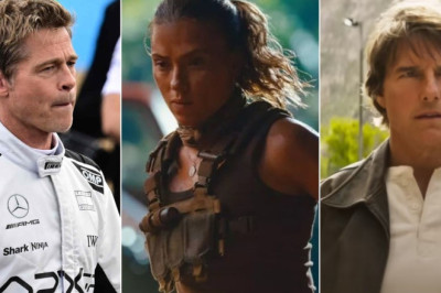 Las 28 películas más esperadas de 2025
