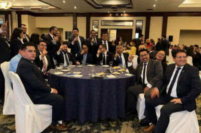 Planilla 1 del CANG recibe respaldo de altos funcionarios del MP