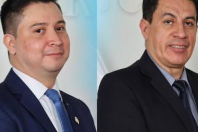 Dos nuevos viceministros se unen al Ministerio de Comunicaciones