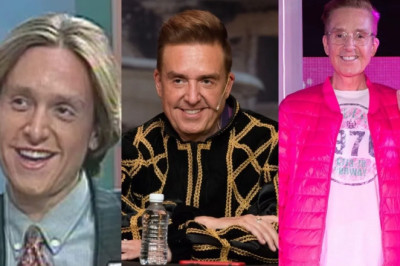 Daniel Bisogno: conductor de "Ventaneando" falleció a causa de una falla multiorgánica