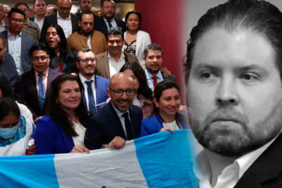 Impugnación de Sagastume podría impedir que Patricia Gámez presida la Junta Directiva del CANG