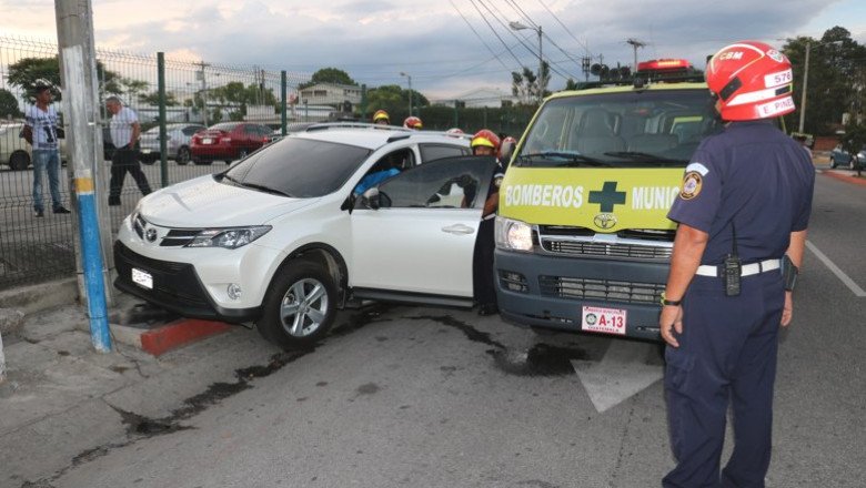 Excandidata acusada de ordenar el asesinato de su prima busca cambiar ...
