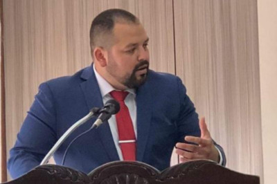 Abogado presiona a la CSJ para resolver antejuicios contra el presidente Arévalo