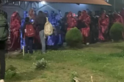 Enfrentamientos en la Usac de Xela: Estudiantes agredidos por encapuchados