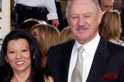 Gene Hackman y su esposa fallecen en su hogar en Nuevo México