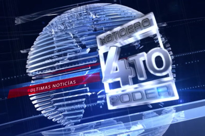 Cuarto Poder regresa con noticias que otros quieren silenciar