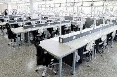 Innovación en la USAC! Inauguran nuevo laboratorio multidisciplinario para odontología