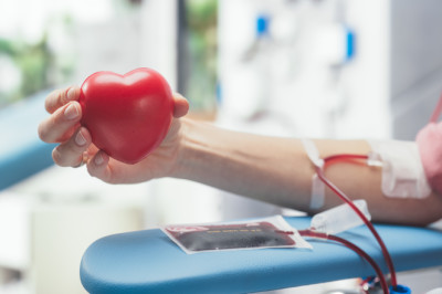 🔴 URGENTE: ¡SOLIDARIDAD EN ACCIÓN! SE REQUIEREN DONADORES DE SANGRE PARA HIJO DE COLABORADOR