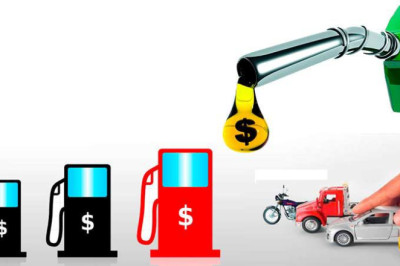 Gasolina supera los Q31 por galón - Así afectará tu bolsillo este mes