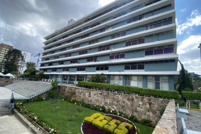 SOSPECHOSO CONTRATO: IGSS y empresa española en polémica por software de Q38.5 millones